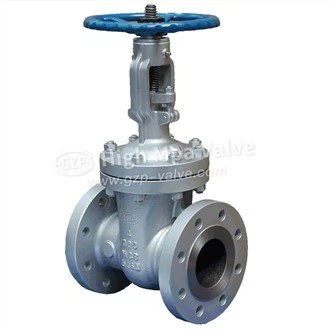 ¿Es diferente el precio de una válvula de compuerta neumática?