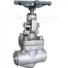 ¿Cuál es la diferencia entre una válvula de globo DIN y una válvula de retenc...